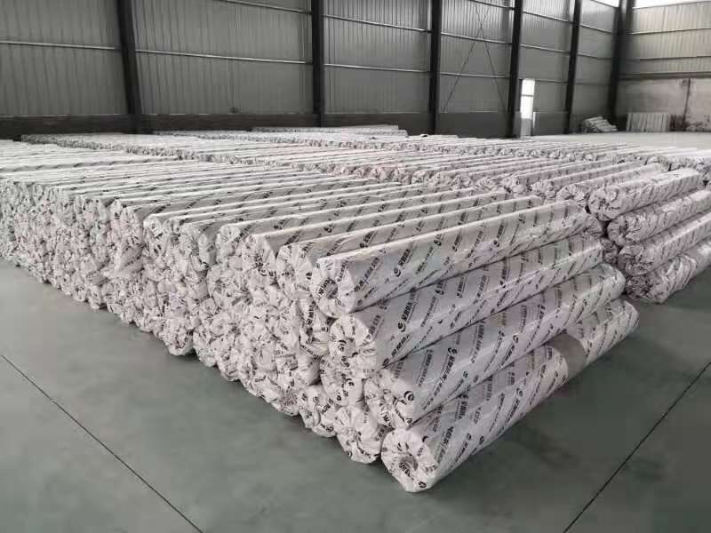 La ligne de production de la membrane imperméable TPO est-elle un outil efficace?