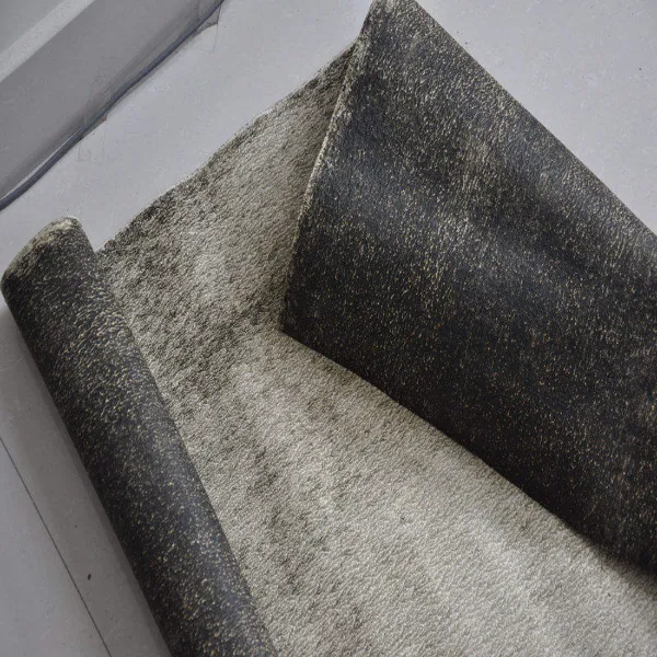 Comment le feutre de toiture asphalté fournit-il une imperméabilisation rentable pour divers projets de construction ?