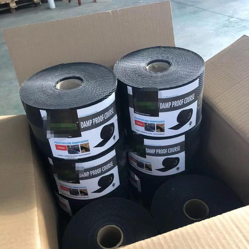 Membrane étanche DPC