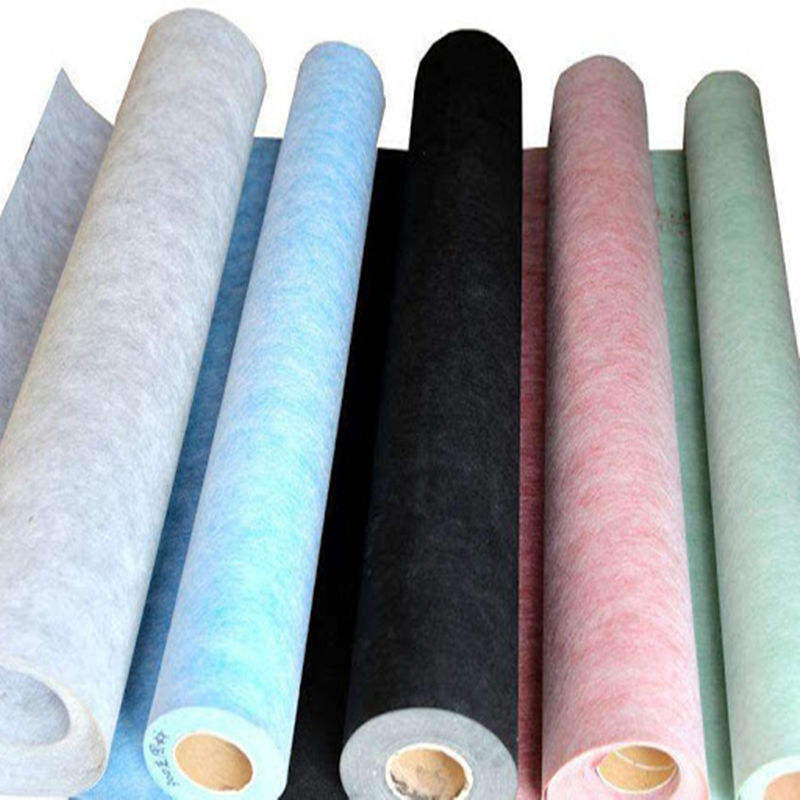 Membrane imperméable PP PE